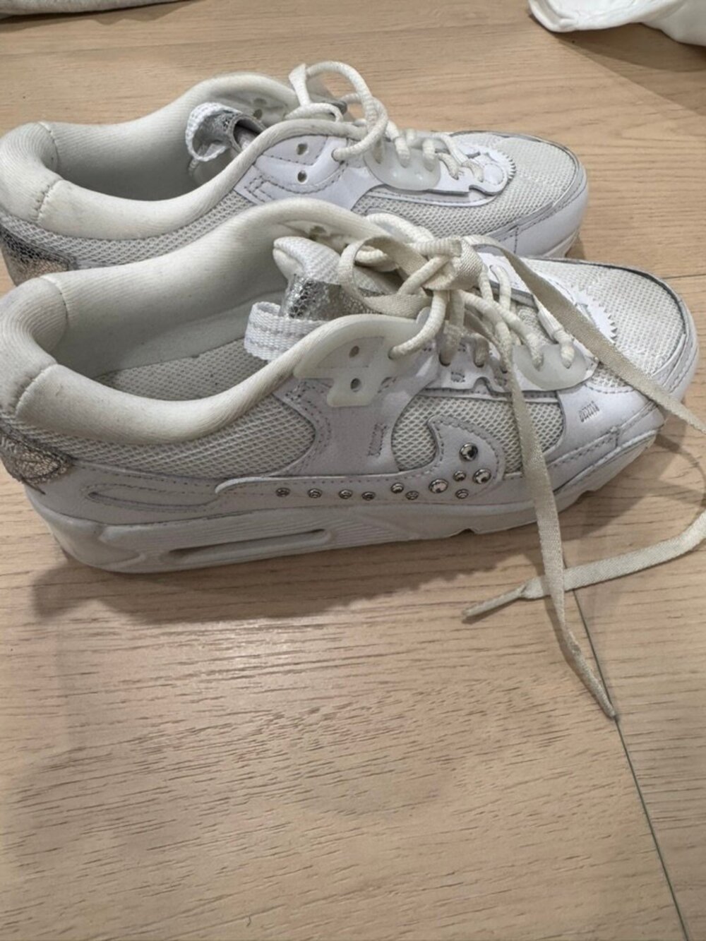 Nike Shoes 5.5
